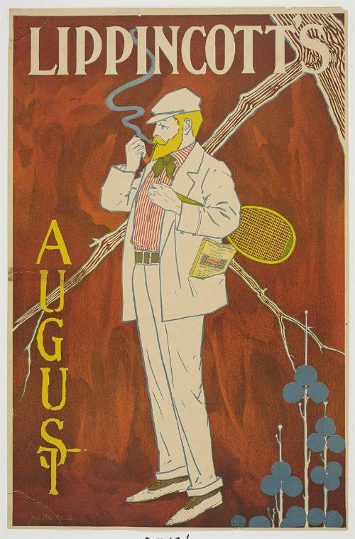 J.B. Lippincott Company