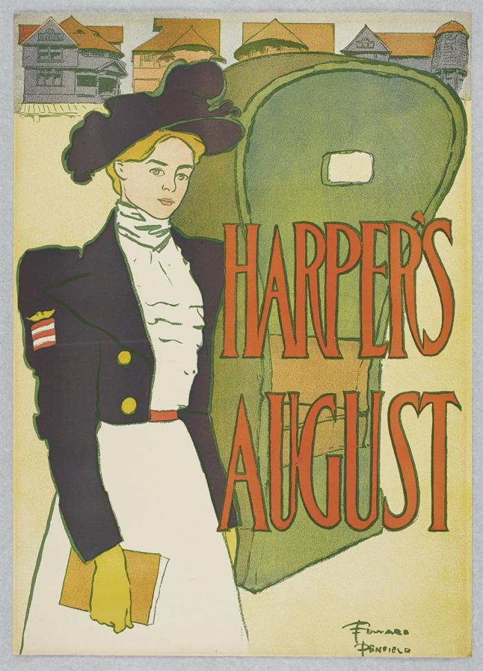Harper's