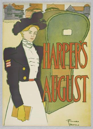 Harper's