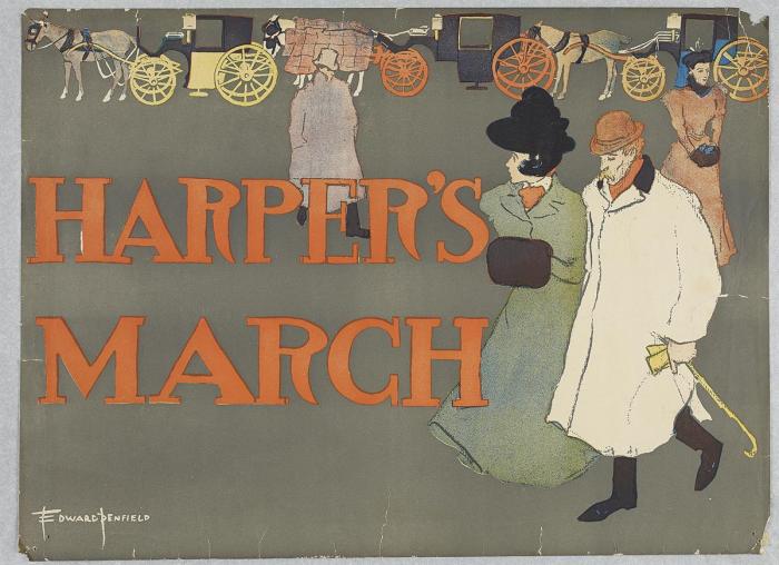 Harper & Brothers