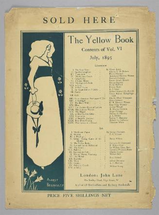 The Yellow Book