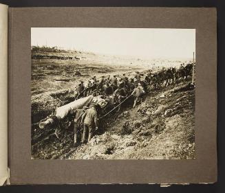 Album Title: Western Front, Australians at war