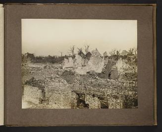 Album Title: Western Front, Australians at war