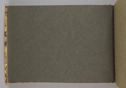 Page 20 of the presentation album, portraits of German pilots