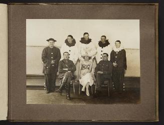 Album Title: Western Front, Australians at war