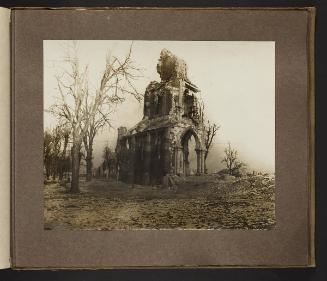 Album Title: Western Front, Australians at war