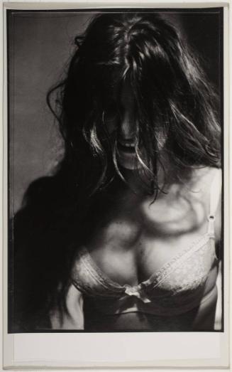 Ellie Harvey, Minneapolis, Minnesota