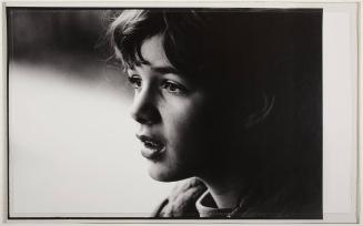 Felicity Tabachnik, Troy, Ohio