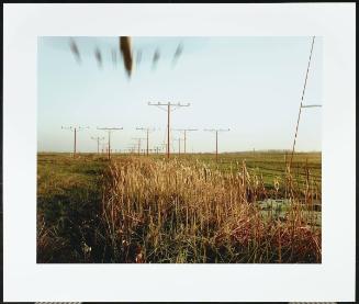 Runway 4-R, O'Hare Airfield, Chicago