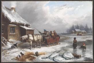 Return from the Village