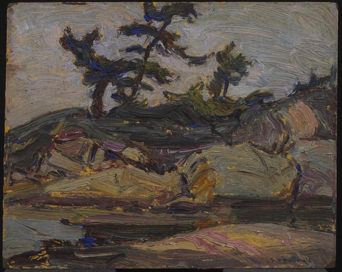 J.E.H. MacDonald