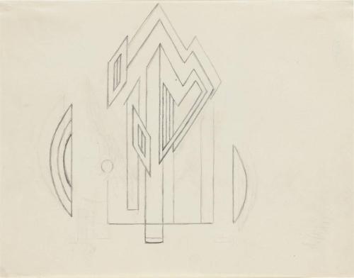 Lawren Phillips Harris