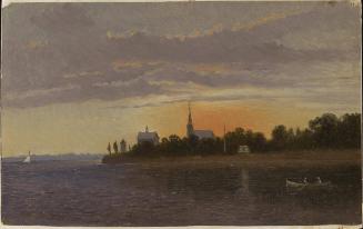 Pointe Claire, Quebec