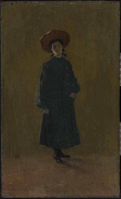 Henry Mortikar Rosenberg