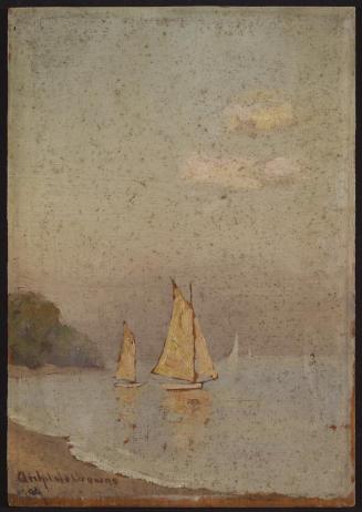Archibald Browne