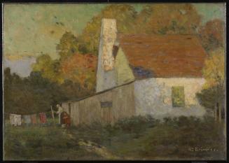 William Brymner