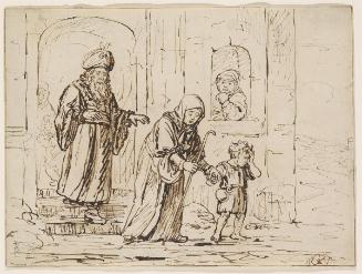 The Dismissal of Hagar