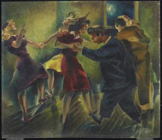 Local Dance