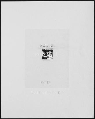 Transformation of the Art Gallery of Ontario Walker Court Study #1: Myers