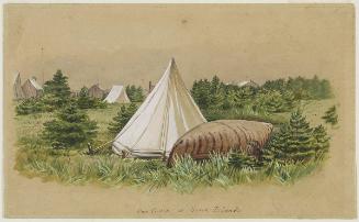 William George Richardson Hind