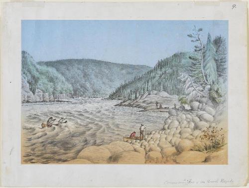 William George Richardson Hind