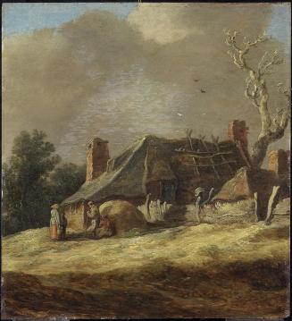 Jan van Goyen