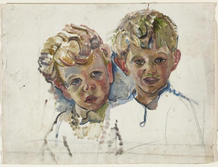 Pegi Nicol MacLeod