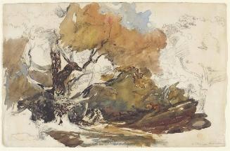 Le Charlemagne at Fontainebleau