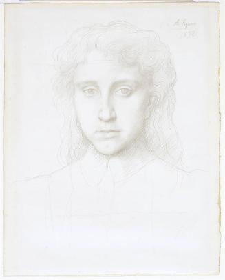 Portrait of a Girl