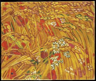 Fleurs des champs