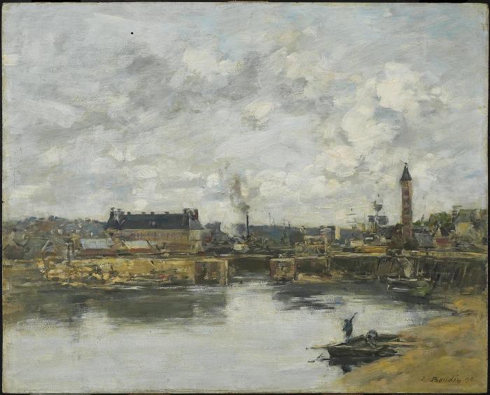 Eugène Boudin