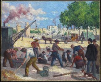 Maximilien Luce