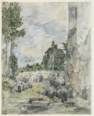 Un Jardin a Daoulas