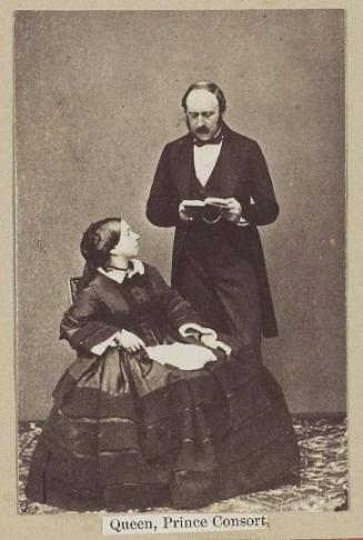 John Jabez Edwin Mayall