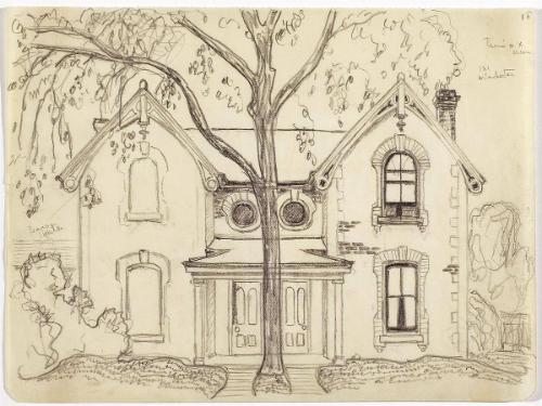 121 Winchester Street