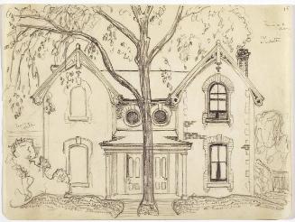 121 Winchester Street