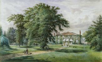 The Grange