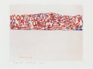 Across the Lake (Second Version)