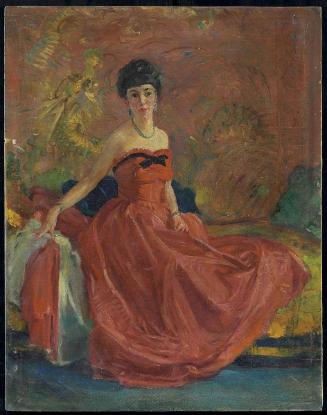 Margaret Ethelreda Wilson