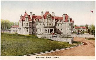 Government House