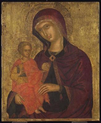 Madonna and Child