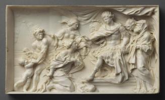 The Judgement of Solomon