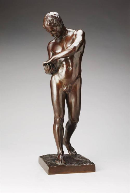 Robert Tait McKenzie