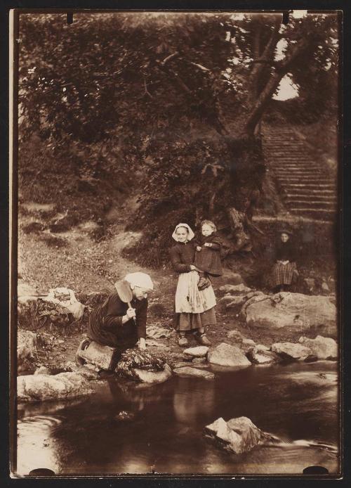 Lourdes, near Guingamp