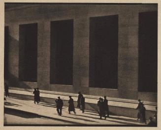 Wall Street