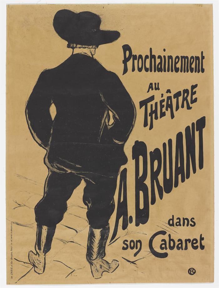 Aristide Bruant