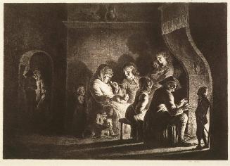 La Soiree Villageuse