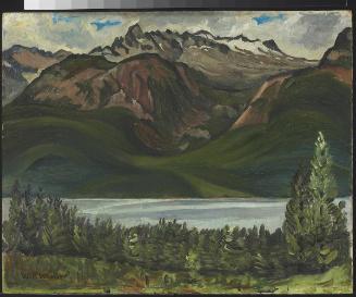 William Percival Weston