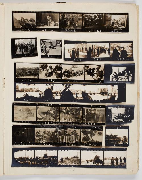 Lodz Ghetto Folio - page 11