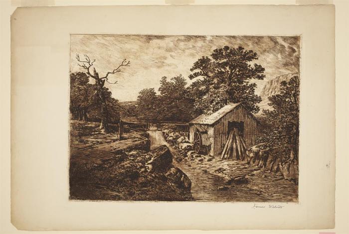 Homer Ransford Watson
